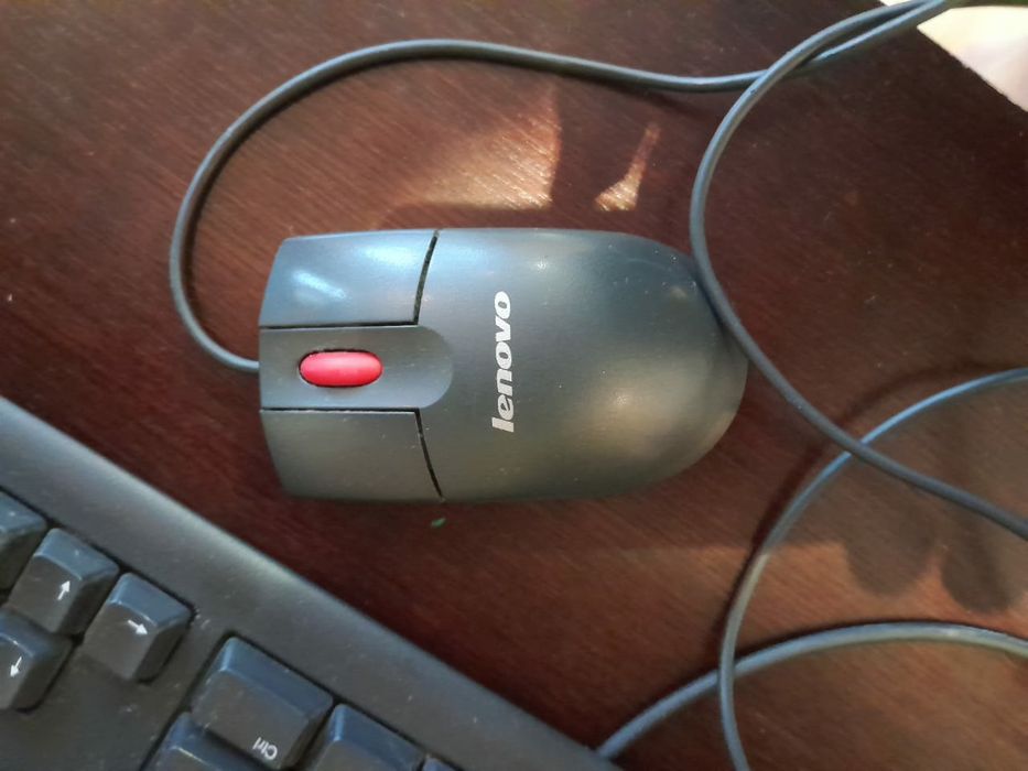 клавиатура deff (в подарок мышка)