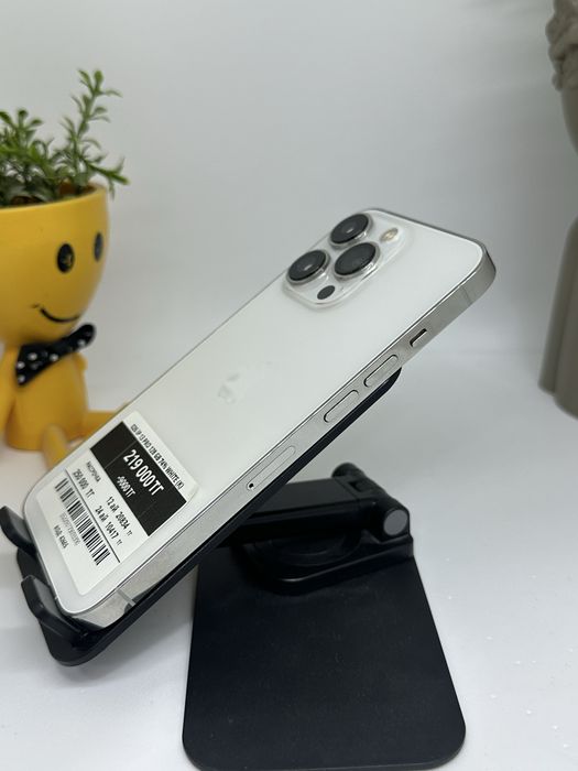 Iphone 13 pro 128 gb