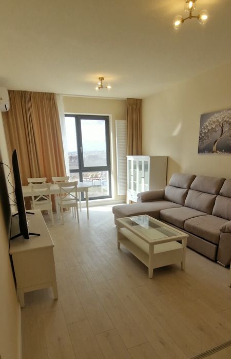 Vand proprietar 2 camera la Cavar Residence