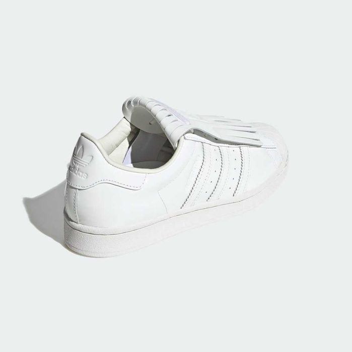 Оригинални Дамски обувки  ADIDAS SUPERSTAR размер EU38