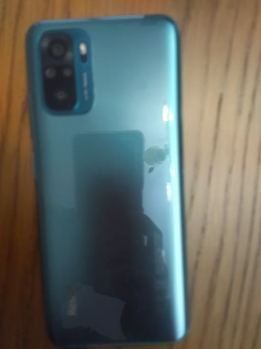 Смартфон Redmi note 10