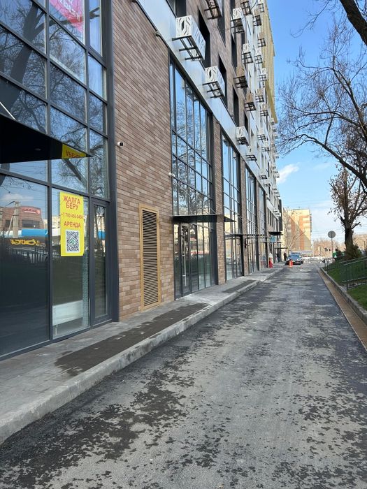 Сдам квартиру в ЖК Берекели