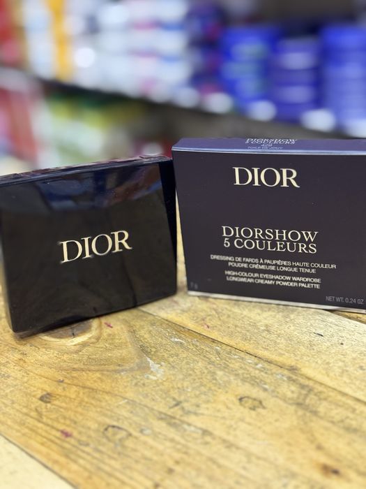 Orginal Dior kosmetika