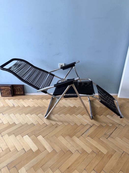 Кресло / Fiam Spagetti / 80-те