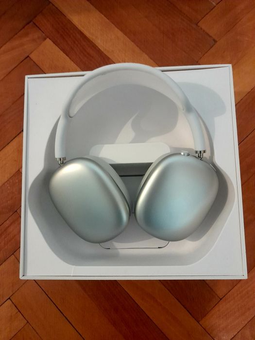 Apple AirPods Max Albe