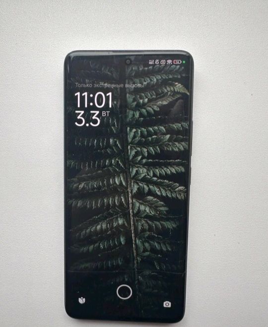 Xiaomi 12 pro б/у без коробки