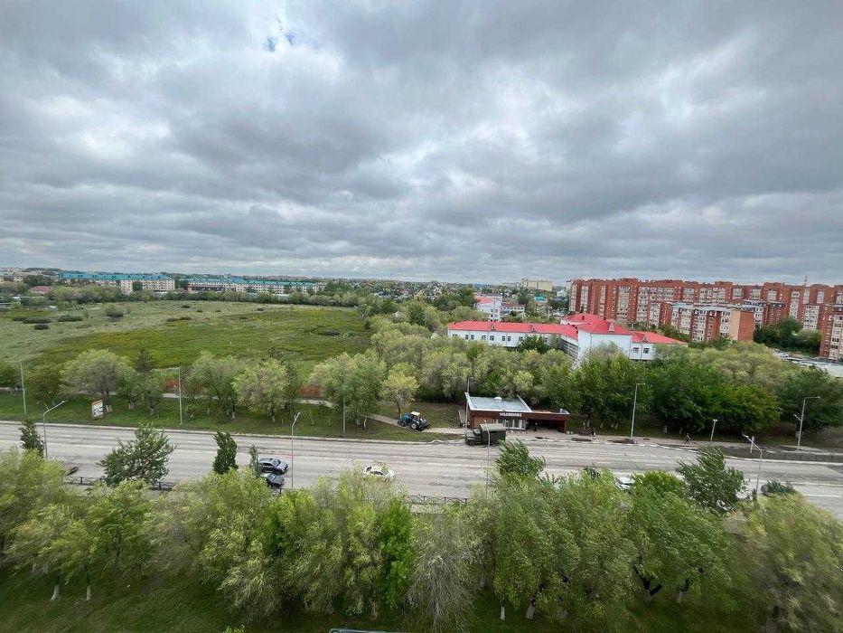 Продается 3 ком квартира