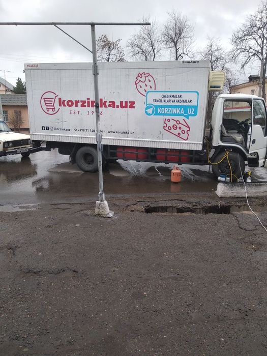 Заправка авто кондиционеров и (рефрижераторов) установка и ремонт