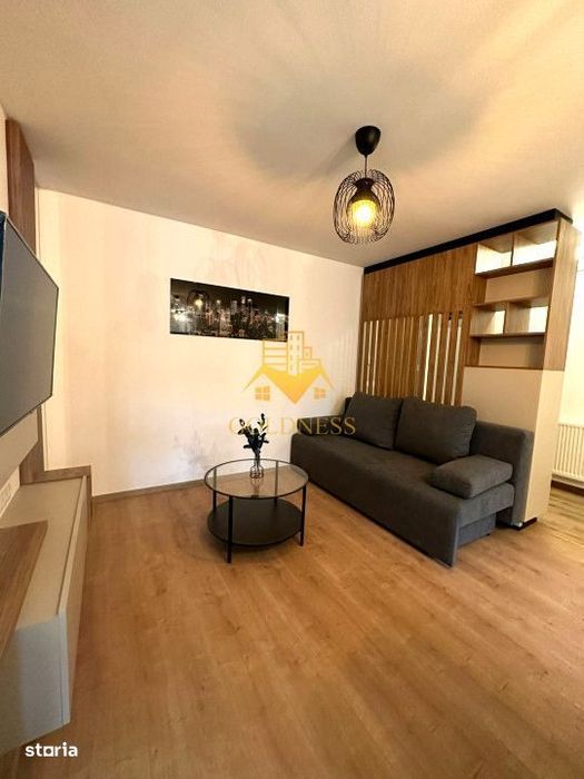 3 Camere de Lux, Zorilor, Parcare, Frunzisului, Lidl, Studium Green