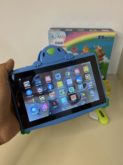 Продам Детский планшет G88