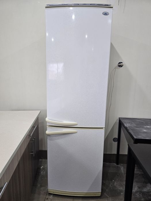 Холодильник Атлант