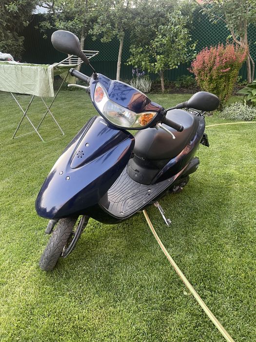 Продам Honda dio af68
