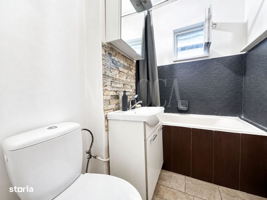 Apartament 2 camere de vanzare in Gheorgheni, Cluj Napoca