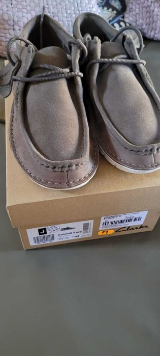 Pantofi bărbătești Clarks