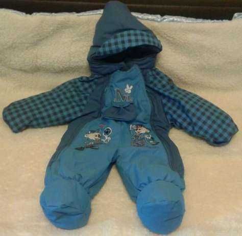 Продам комбинезон
