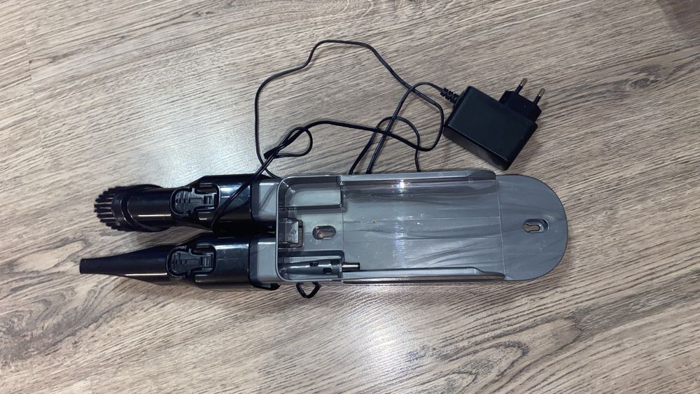 Вертикална прахосмукачка GORENJE SVC252FMBK 25.20 V