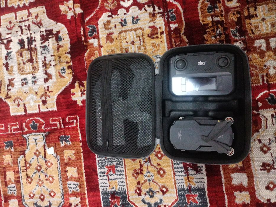 SJRC F5S Pro+ дрон