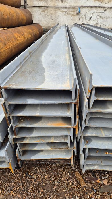 Двутавр 55 та сотилади бу холати зор