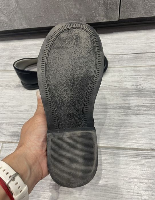 Обувки за момиче 34 номер