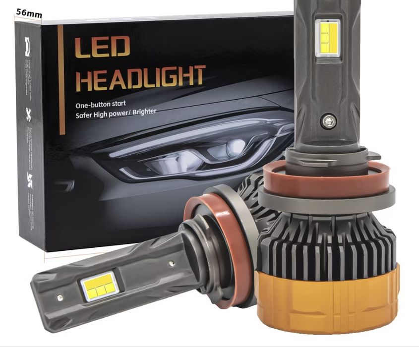 Led лампа с пультом