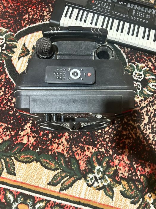 #kalonka #pianino #rubob