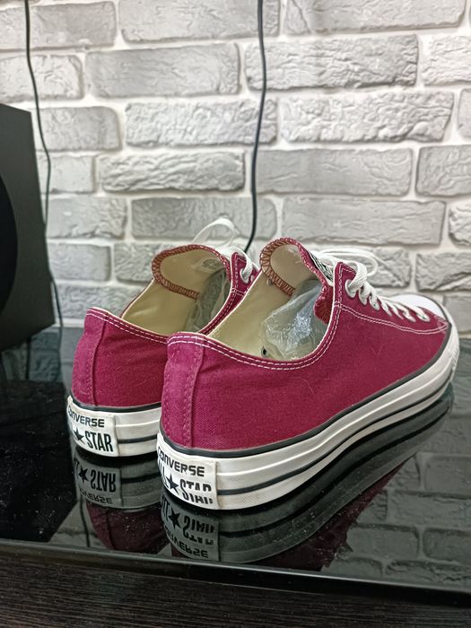 Оригинальные кеды Converse