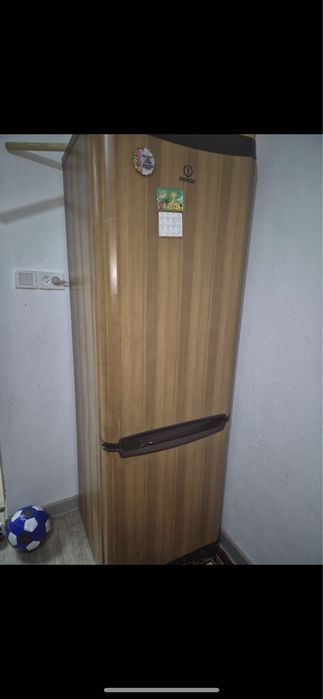 Халадилник және пылесос екуі бірге 100000