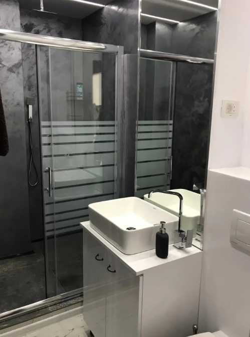 Дава се под наем Двустаен апартамент в Пловдив, Кючук Париж - 54 кв.м за 265 € - Снимка #1