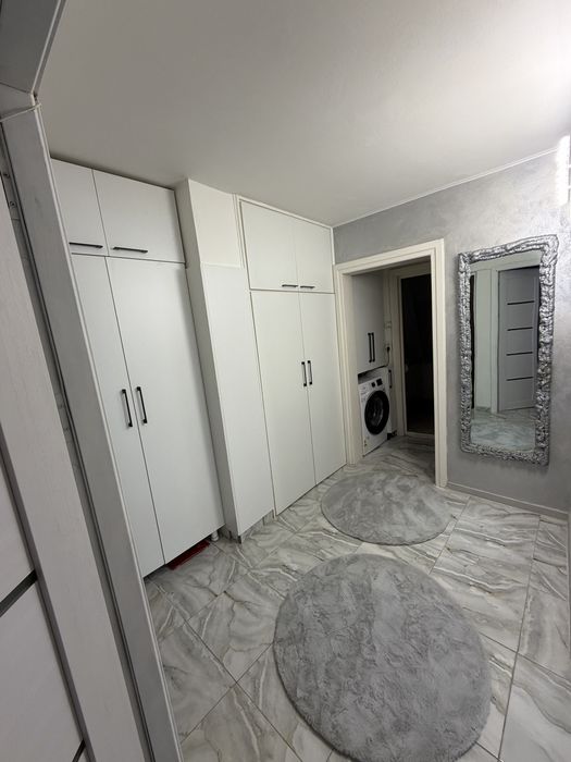 Apartament 2 camere, Decomandat, Zimbru, Iași