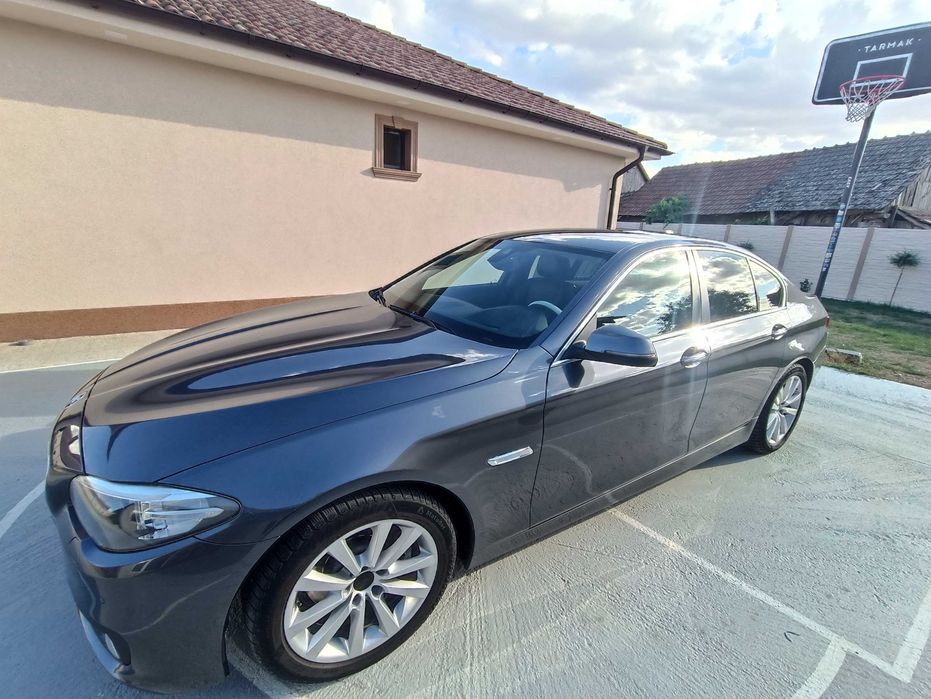 BMW full option 190 cp fără adblue