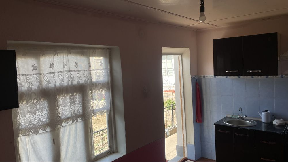 Участка сотилади 5+3 сотих Кибрайда