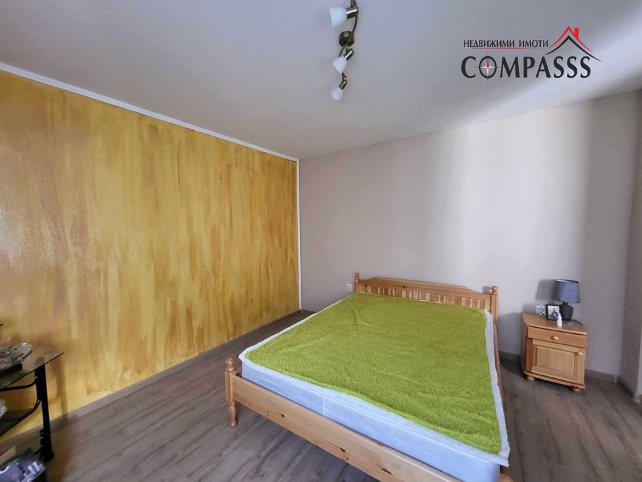 Продава се Къща в Генерал Тошево - 100 кв.м за 638 €/кв.м - Снимка #4