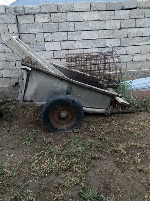 Ешек арба сатам