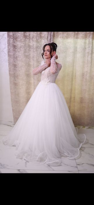 Rochie de mireasă
