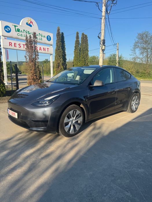 Tesla model Y 2023.05 2RWD