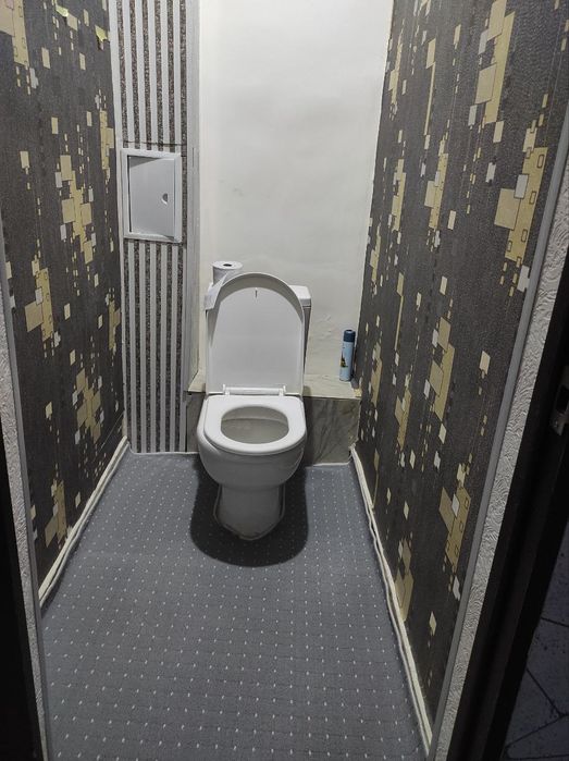 Квартира ижарага берилади