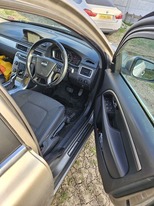 Volvo V70 1.6d Automat Facelift !!! Volan Dreapta !!!
