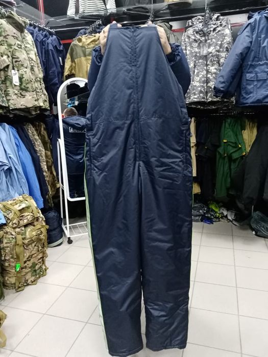 Военная форма МВД