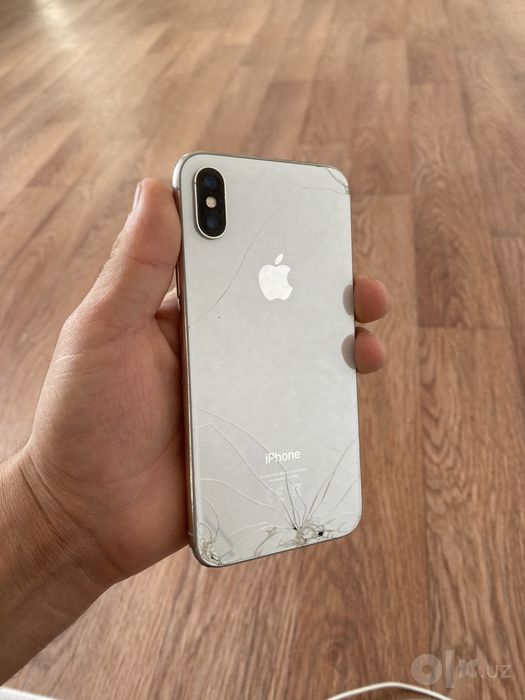 Iphone x 64 tali obmen bor tel qlila gaplashamiza