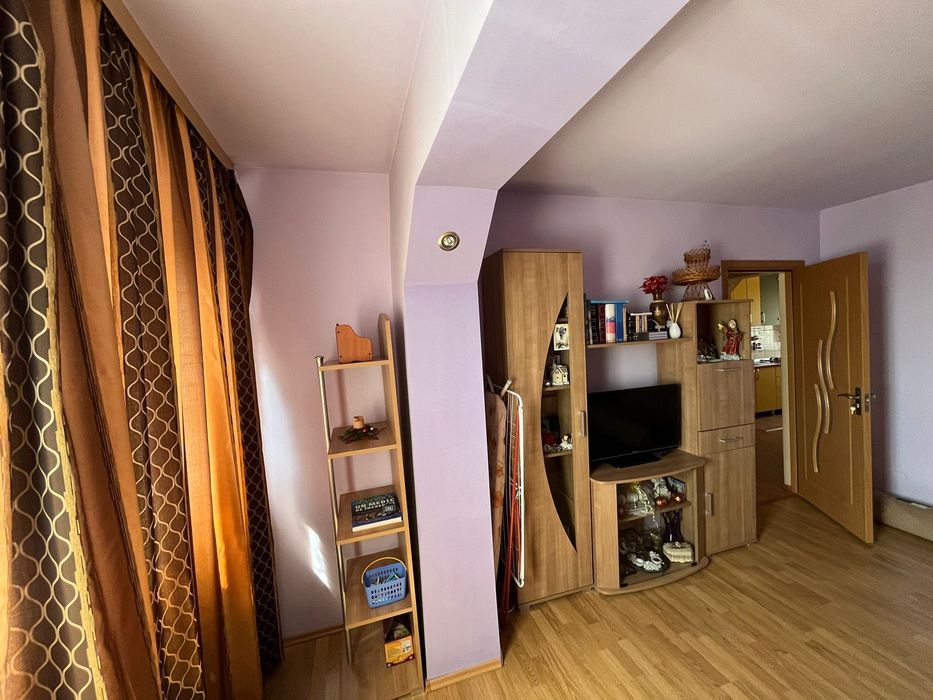 Apartament  3 camere