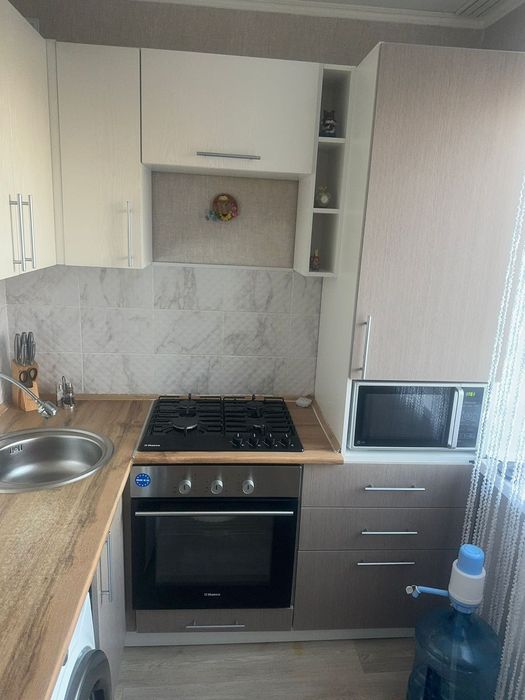 Продам 2-х ком.квартиру, район "Северный"