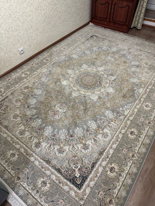 Продам персидский ковер