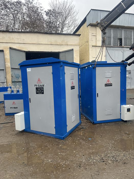 Трансформатор ктпн ктп