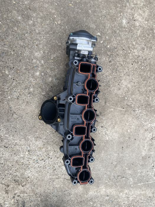 Galerie admisie cu motoras Volkswagen Skoda Seat Audi 2.0 TDI EURO 5