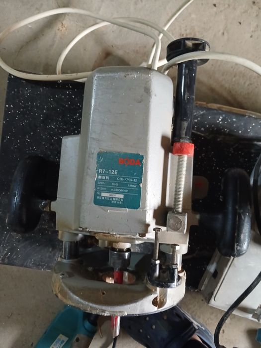 Instrumentlaf sotiladi