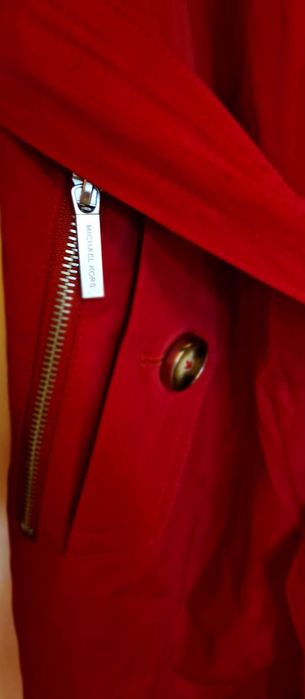 MICHAEL Michael Kors
Дамски шлифер