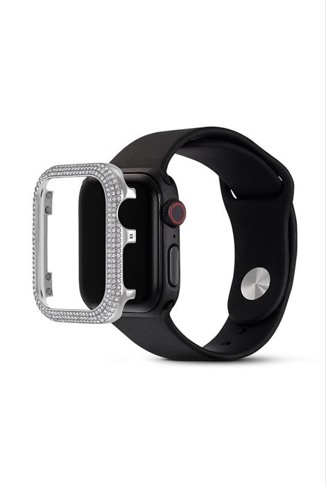 Swarovski кейс за Apple Watch