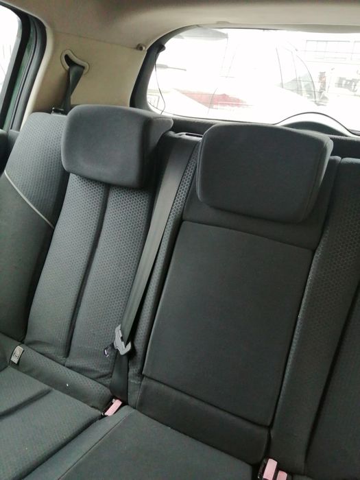 Продавам    Renault Megan 2004  бензин