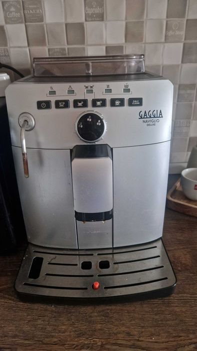 Aparat de cafea Gaggia