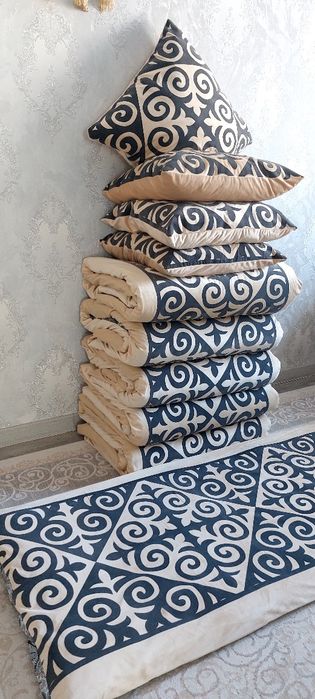 Чехол на корпеше